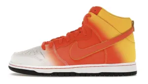 Asics Gel Cumulus 17 G Tx Running Shoe Nike SB Dunk High "Candy Corn"