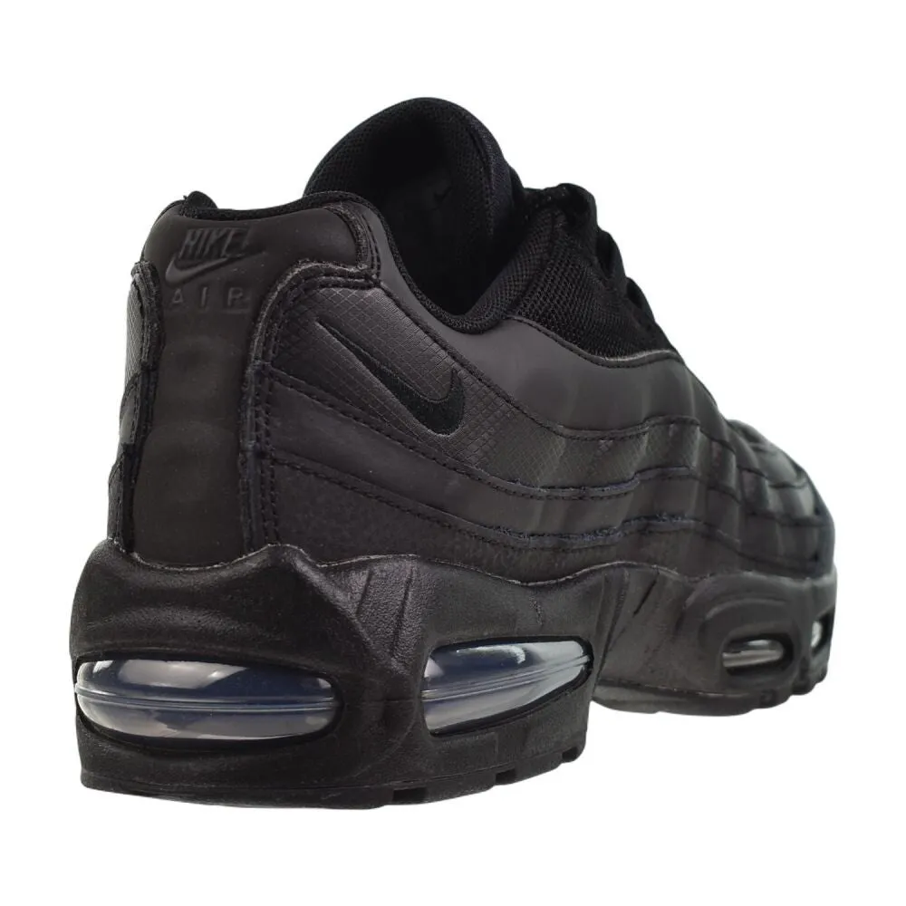 Asics Gel Challenger 14 Shoes Nike Air Max 95 OG Men's Shoes Black/Black-Anthracite hm8755-001