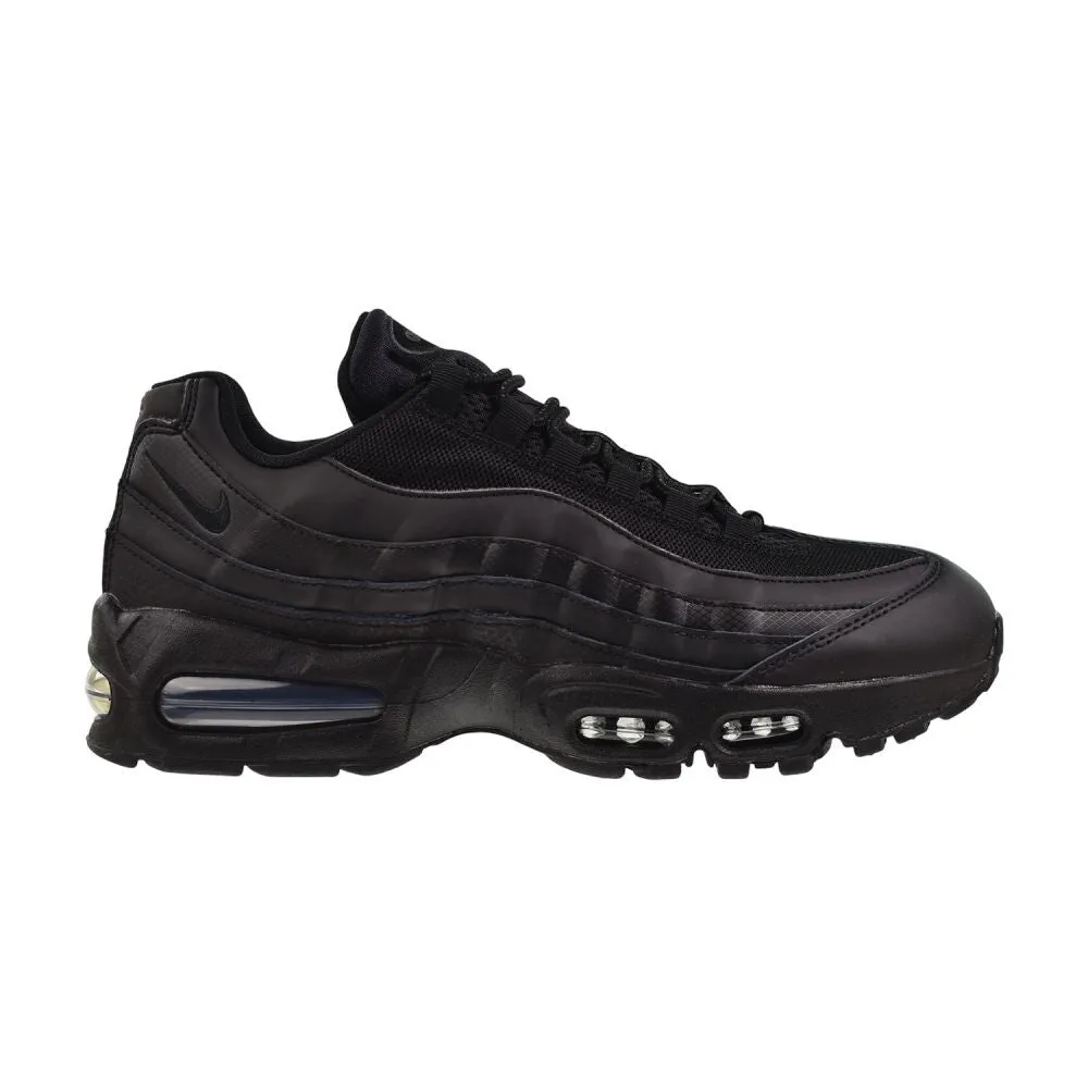 Nike Air Max 95 OG Men's Shoes Black/Black-Anthracite hm8755-001 Asics Gel Superion 5 Running Shoes