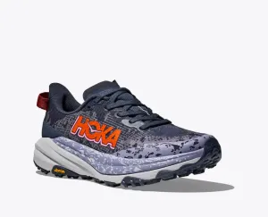 Hoka Women's Speedgoat 6 (NDS) Road Shoes On Trails