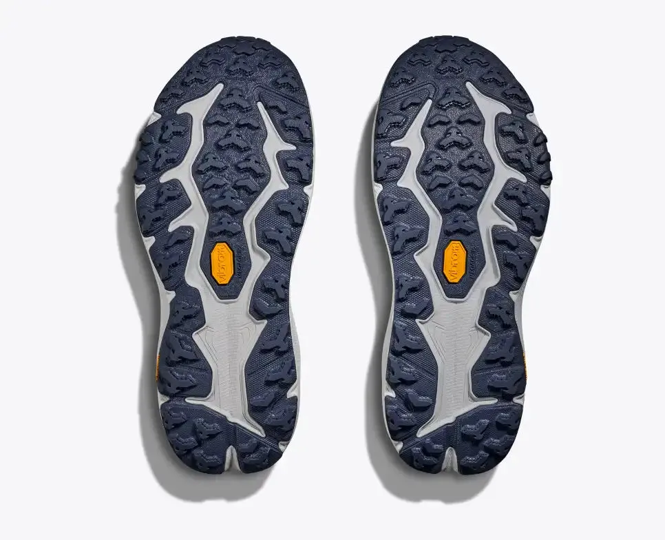 Fastest Trail Running Shoes Hoka Women's Speedgoat 6 (NDS)