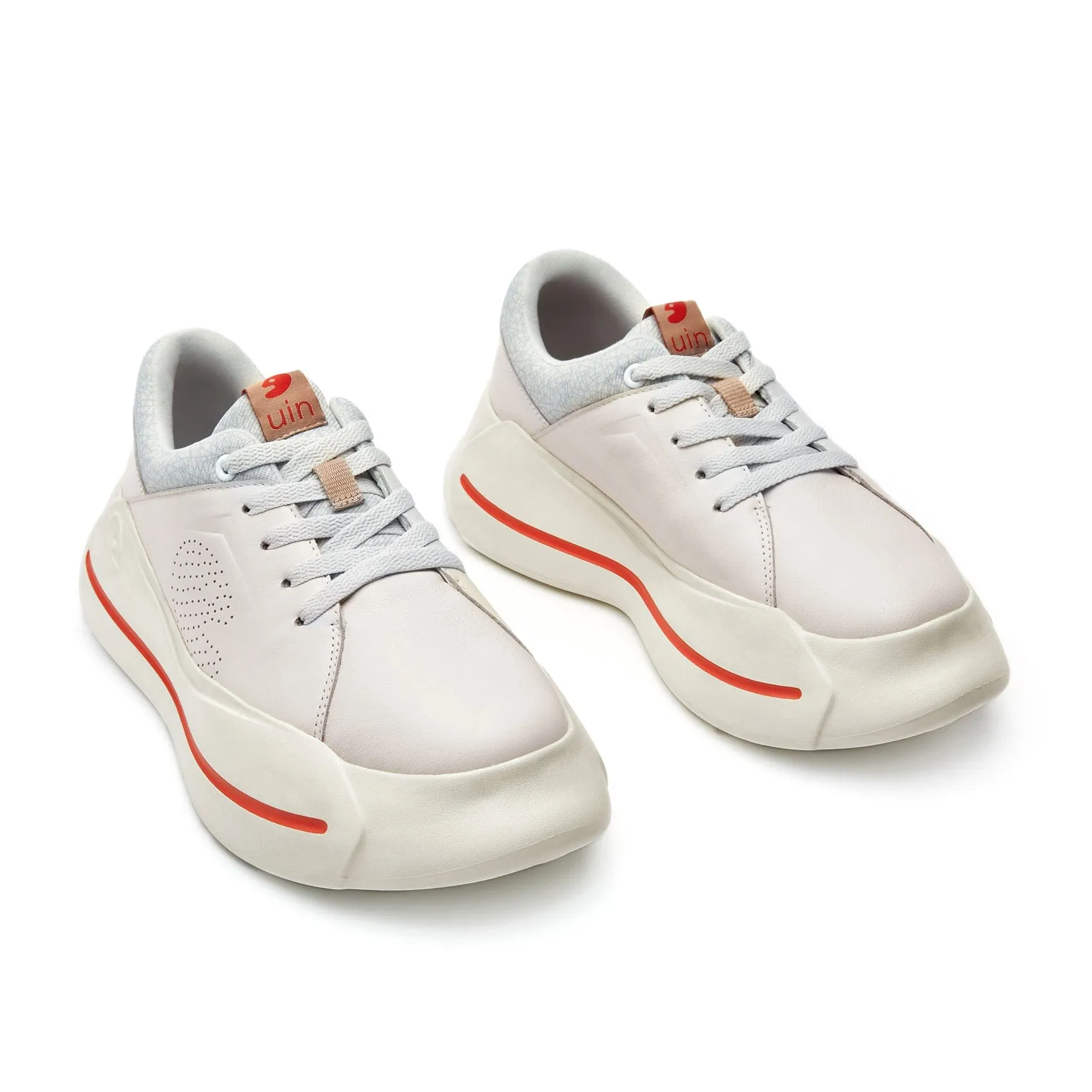 Beige Santander I Women Best Cheap Skate Shoes