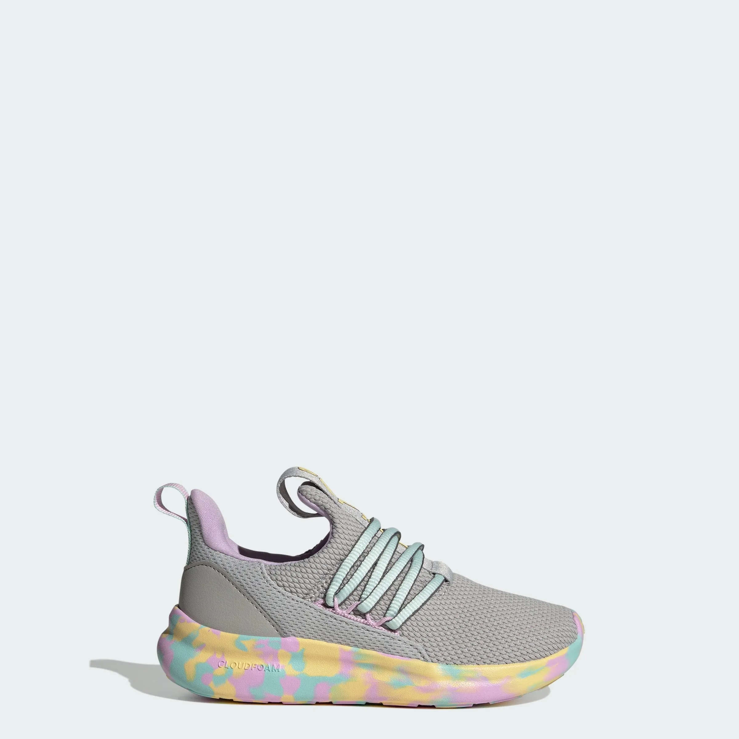 Kids' adidas Lite Racer Adapt 7.0 Shoes Kids
