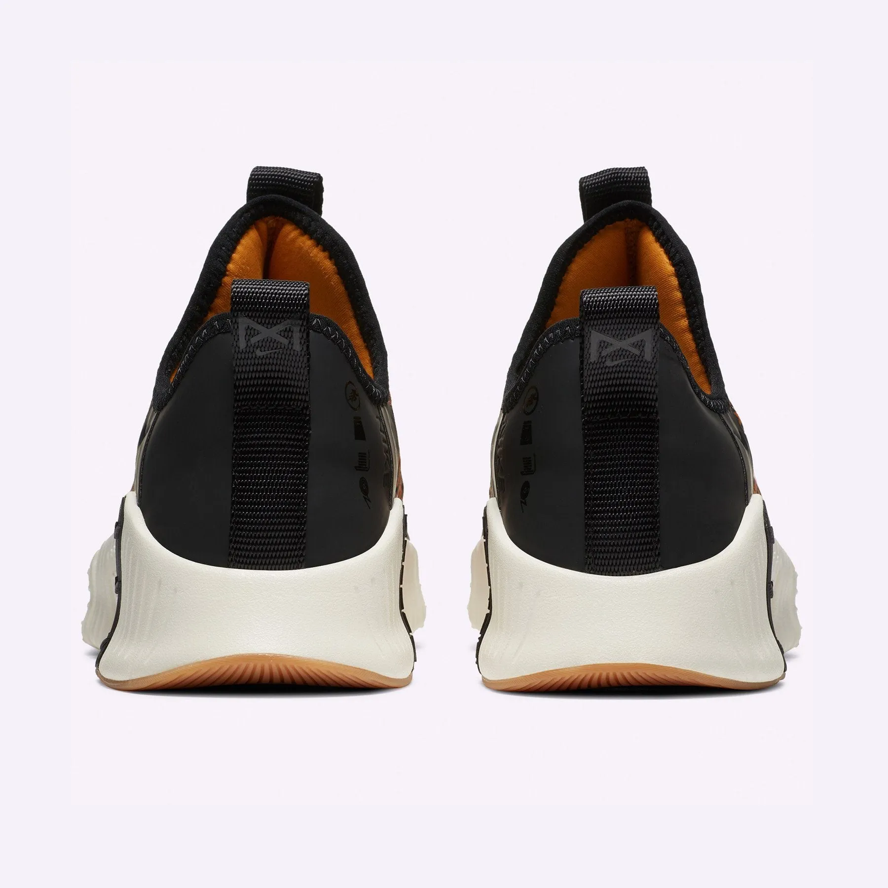 Nike - Free Metcon 3 Women's Training Shoe - BLACK/PINK BLAST-CHUTNEY-SAIL Best Asic Shoes For Running And Strength Training