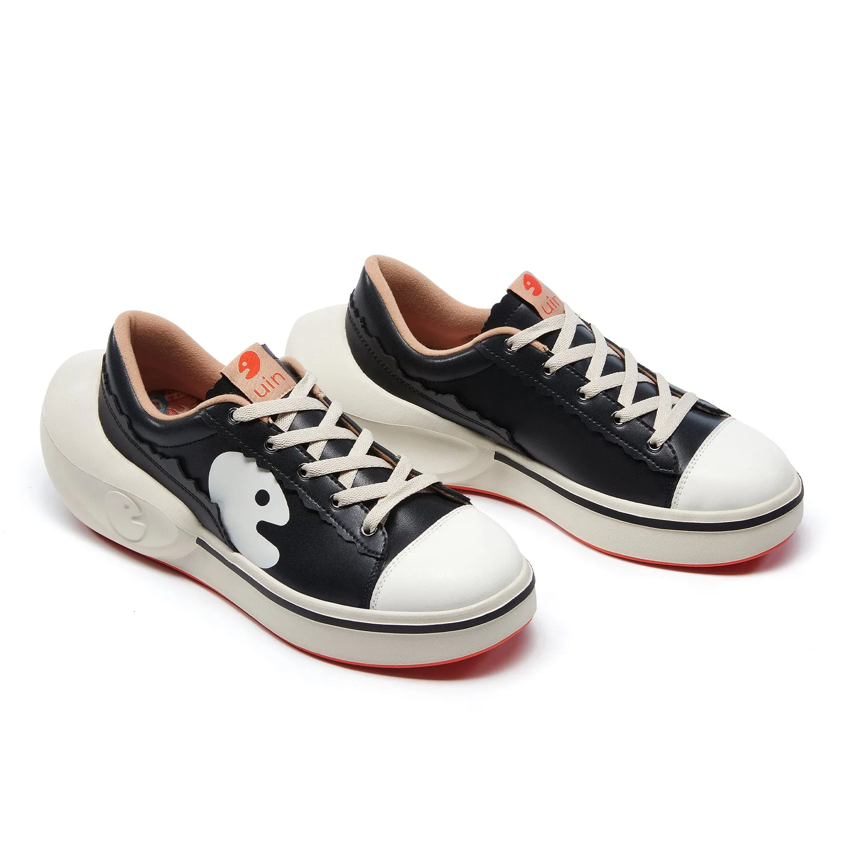 Classic Sleek Bilbao B2 Women Winter Skate Shoes