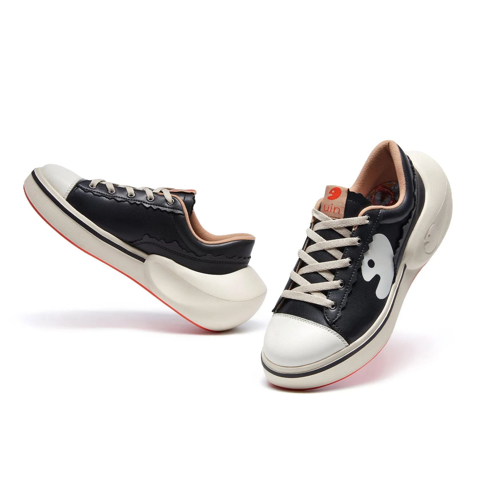 Classic Sleek Bilbao B2 Women Pro Skate