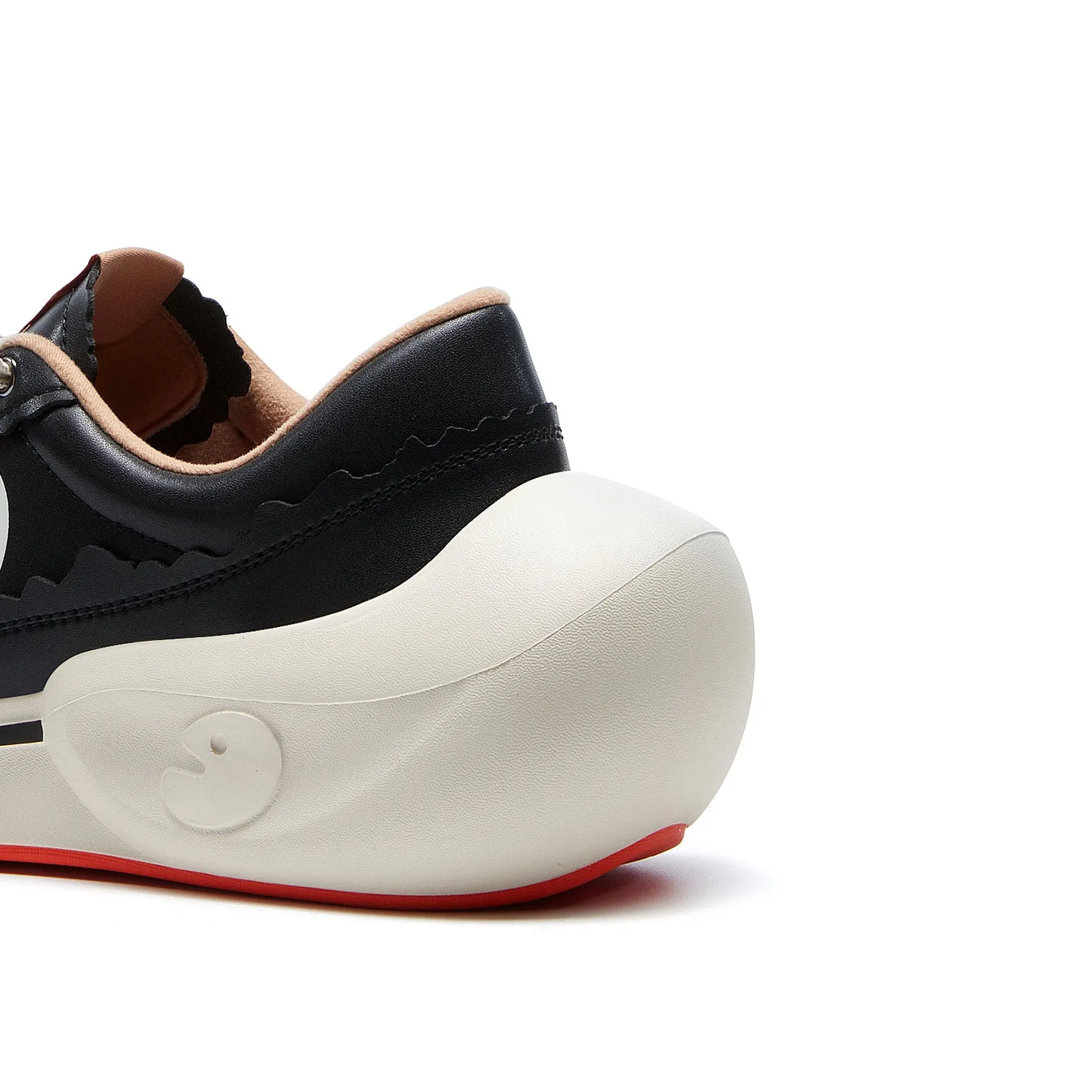 Classic Sleek Bilbao B2 Women Banana Skate