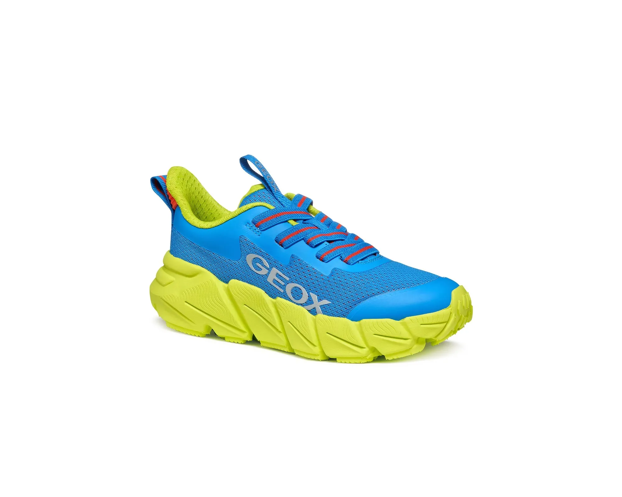 Kids' Flexyper Fast Good Running Shoes For Pronated Feet