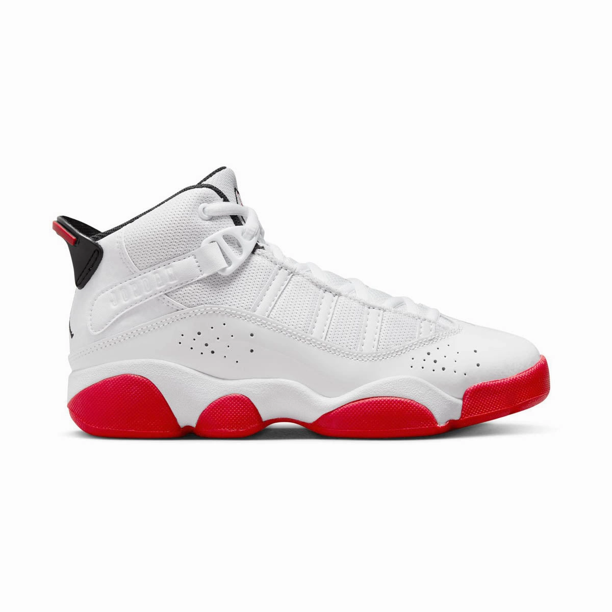 Jordan 6 Rings Little Kids' Shoes Oxford Shoes Smart Casual