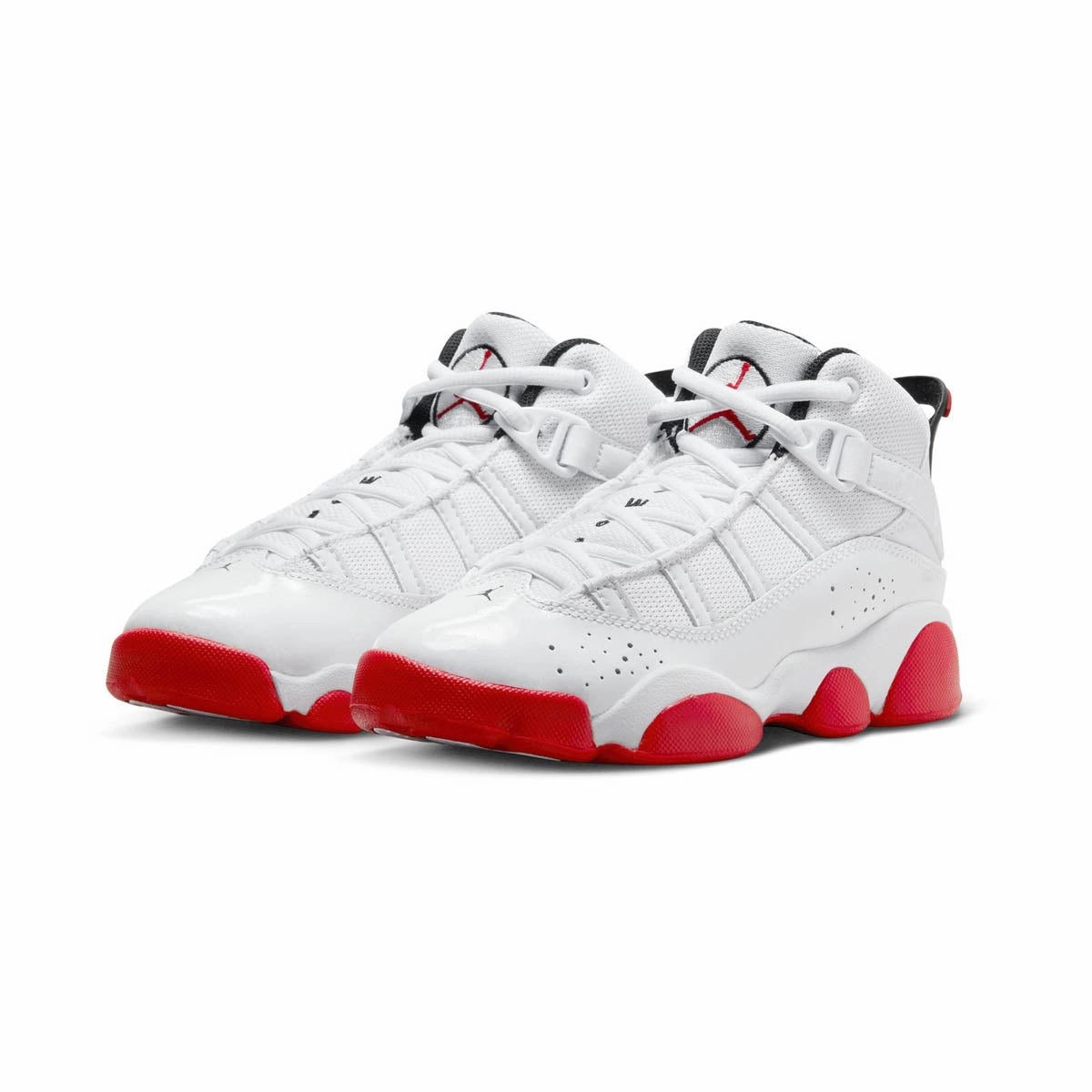 Air Max 90 Casual Shoes Jordan 6 Rings Little Kids' Shoes