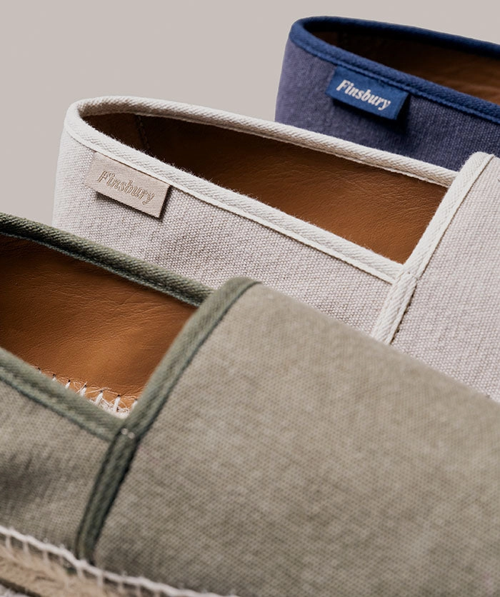 Espadrilles Carmen Saiz Espadrilles INDIANA Sable