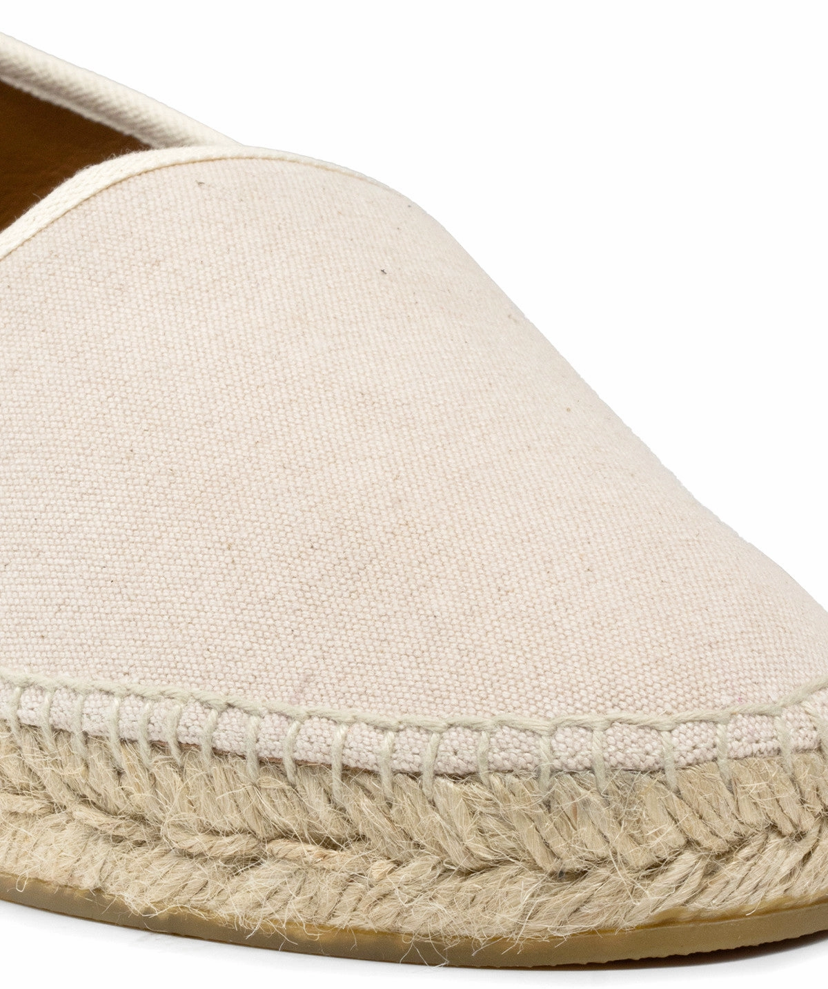 Louboutin Wedge Espadrille Espadrilles INDIANA Sable