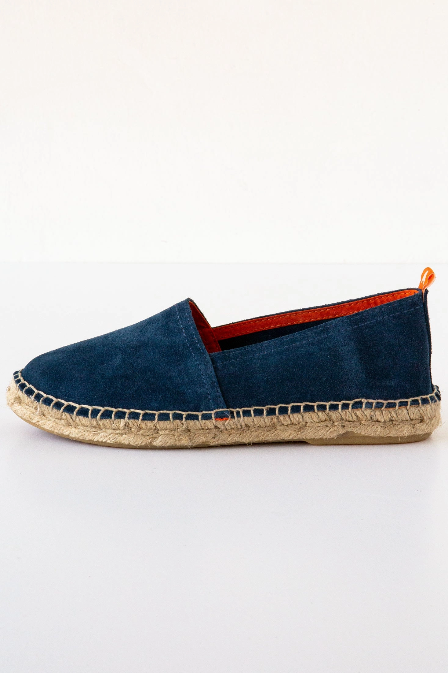 Derby Espadrille Camping Espadrille