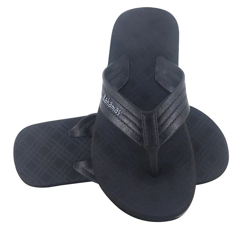 Flip Flops for Men BHG 220 Flip Flops Hippie