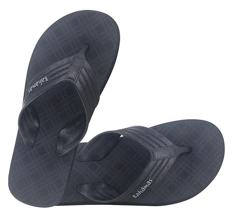 Flip Flops for Men BHG 220 Yosi Flip Flops