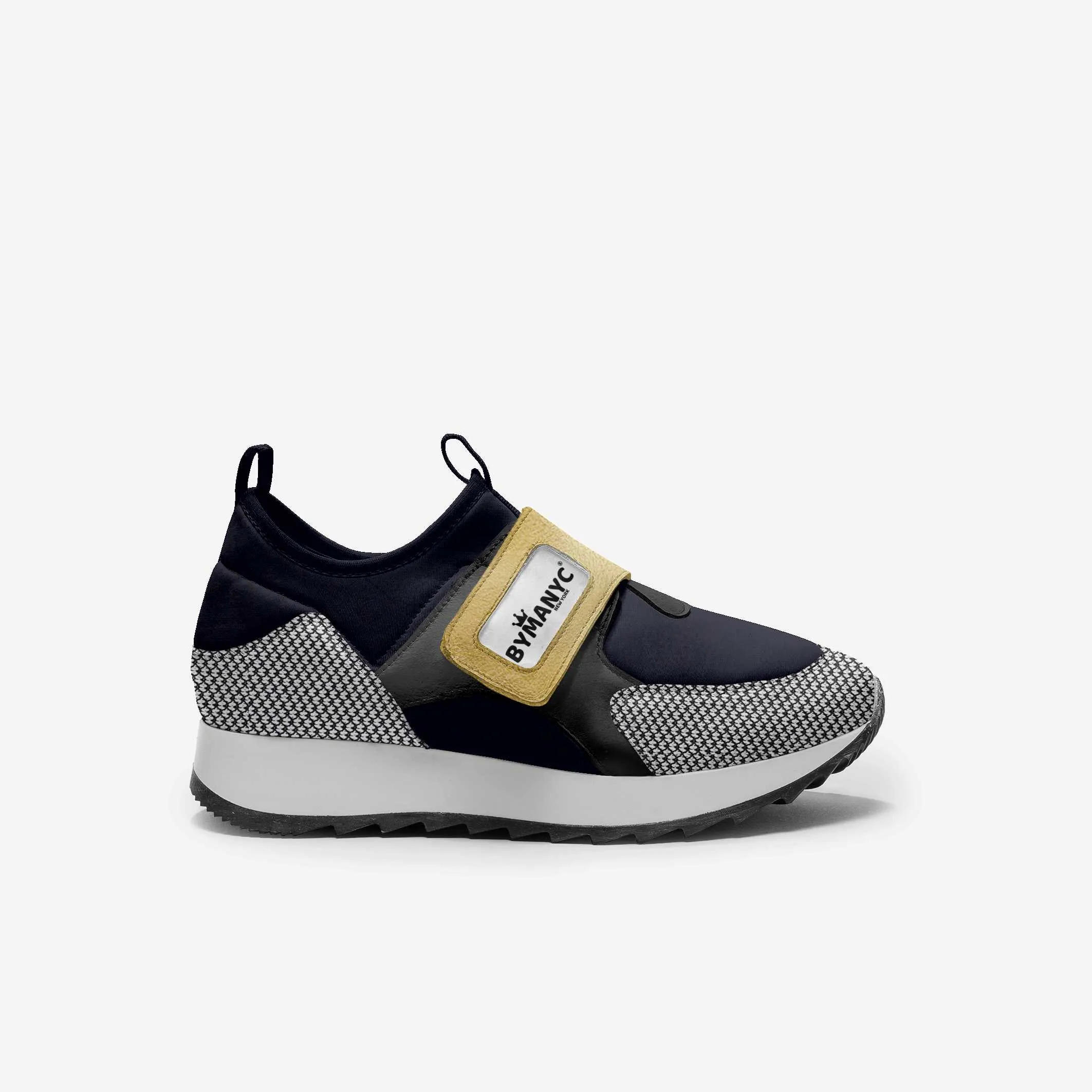 Wash Sneakers Kids' Vegan Luxury Sneakers LITTLE ITALY BYMANYC  New York