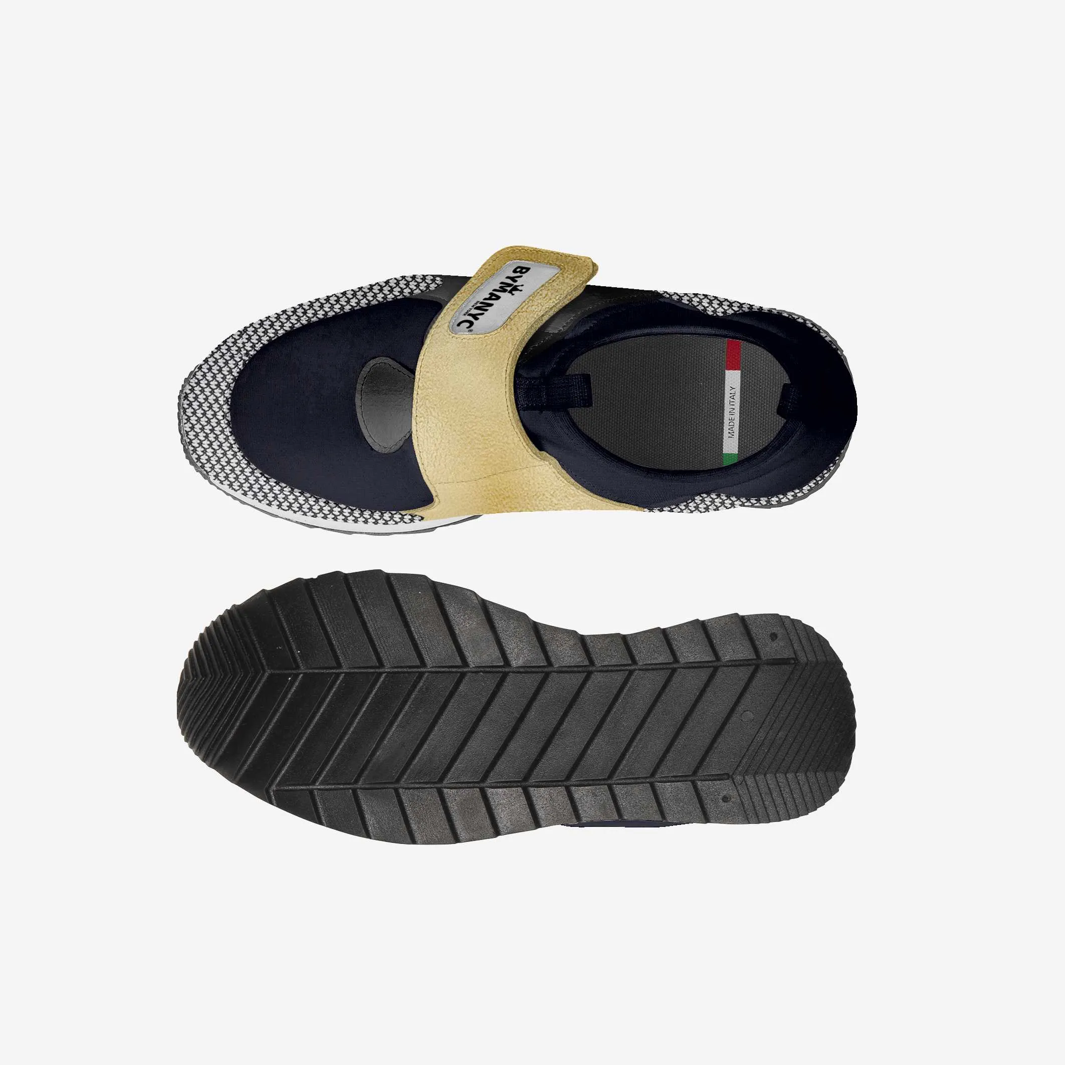 Ash Platform Sneakers Kids' Vegan Luxury Sneakers LITTLE ITALY BYMANYC  New York