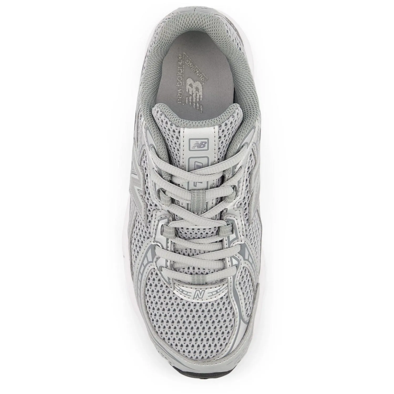 Stefan Janoski Sneakers New Balance Raincloud 740 Kids Lace Sneakers