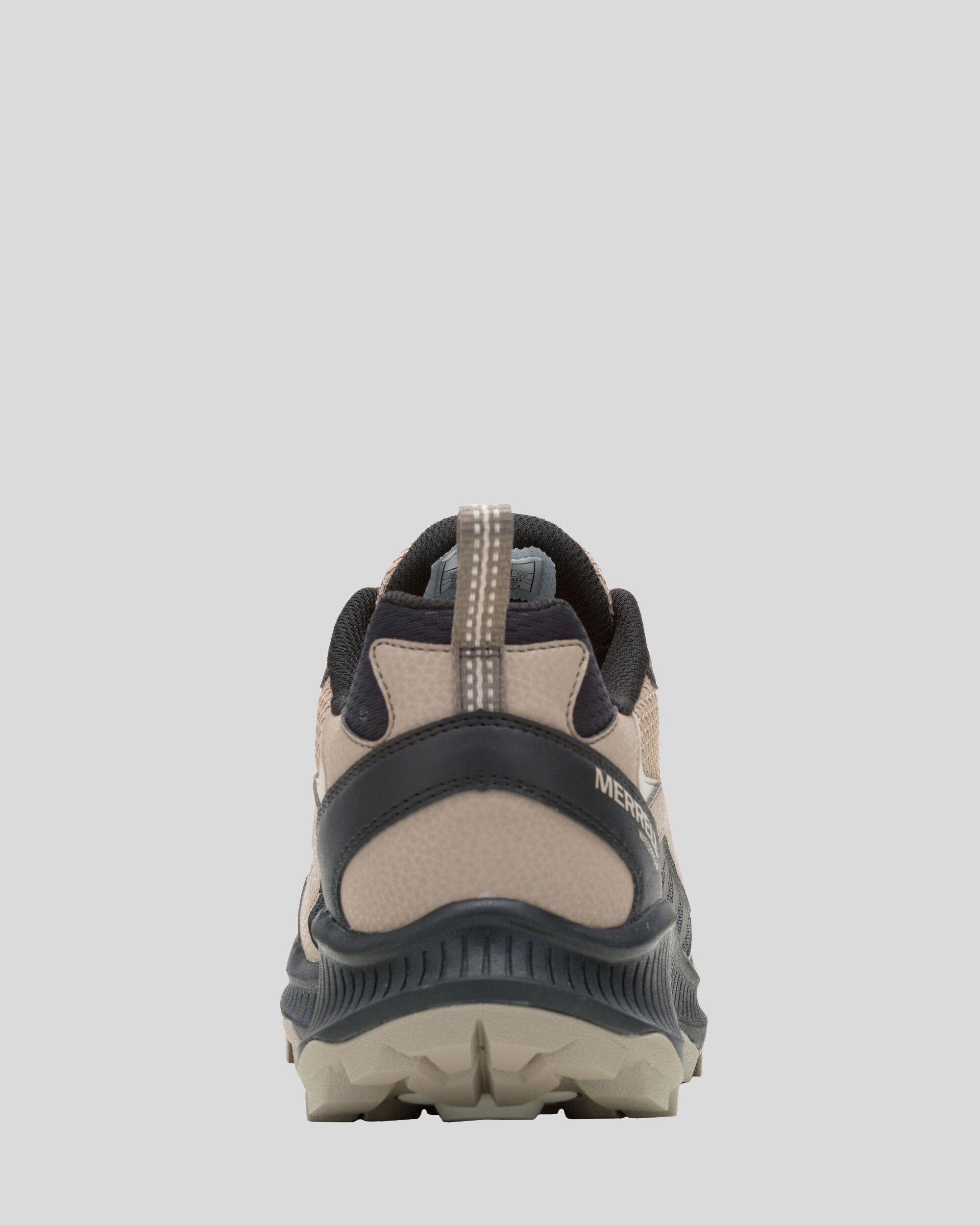 Men's Merrell Speed Strike 2 WaterproofX Hiking Shoes - Fungi Size 12 Hiking Shoes