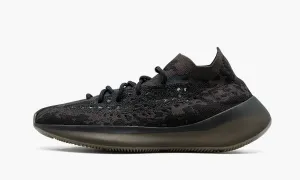 Adidas Platform Shoes Adidas Yeezy 380 "Onyx"