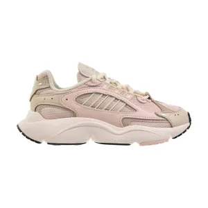 Adidas Ozmillen J Big Kids' Shoes Wonder Quartz/Ivory if9093 Casual Shoes Sale Online