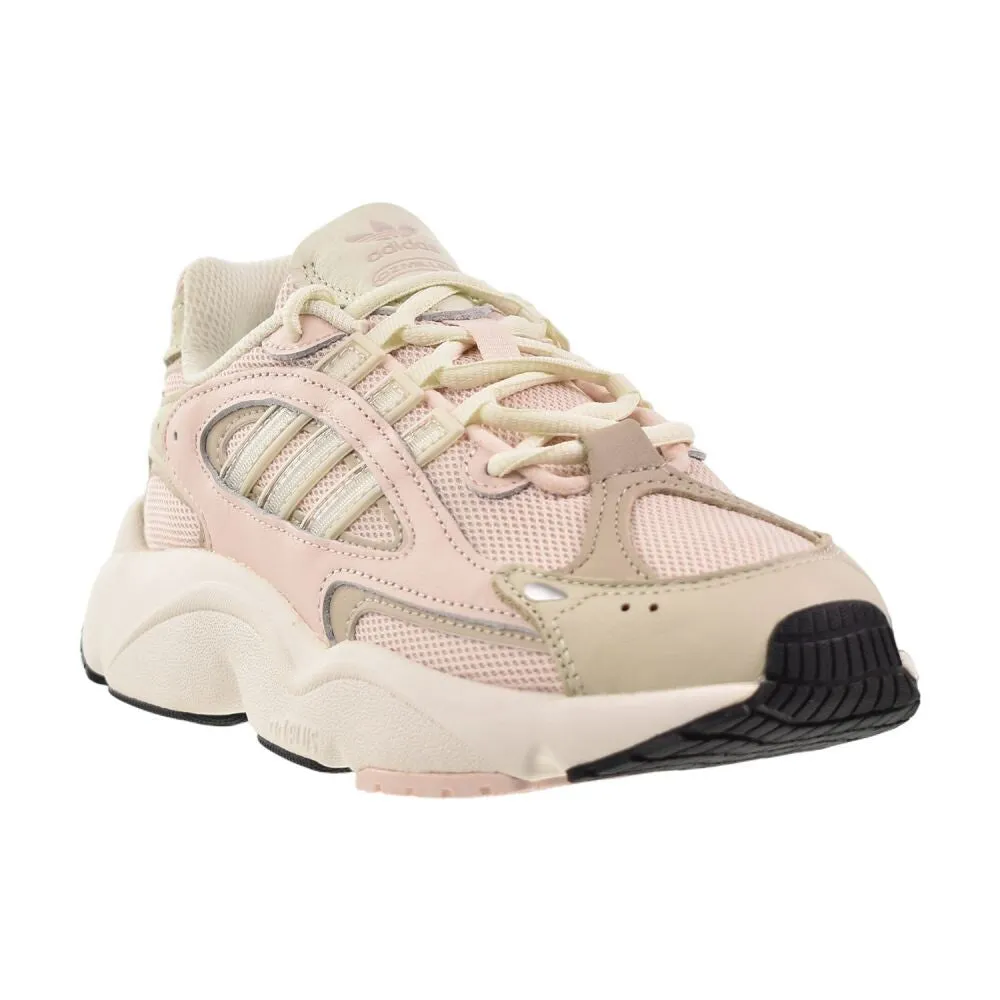 Adidas Ozmillen J Big Kids' Shoes Wonder Quartz/Ivory if9093 Best Casual Shoes For Bunions