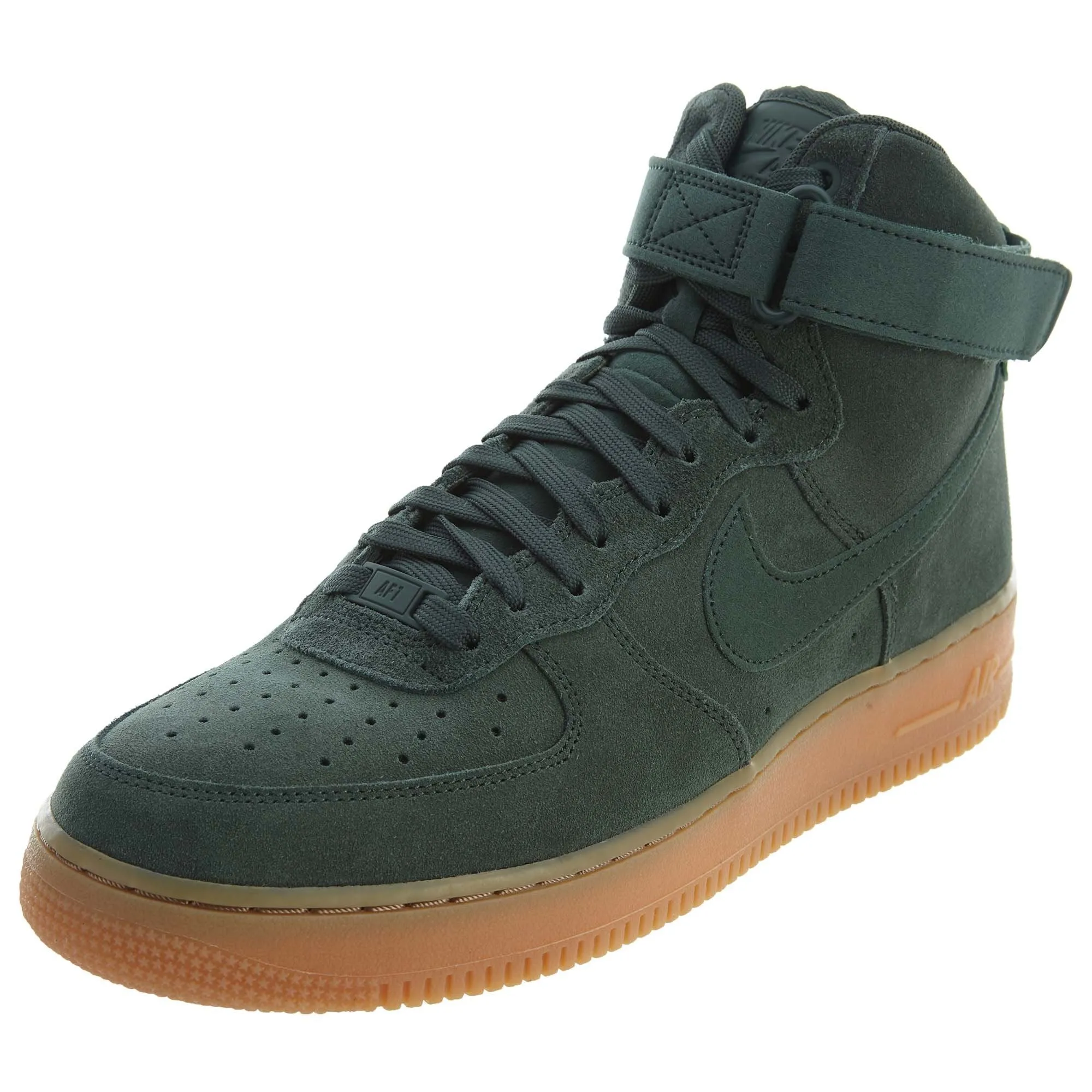 Nike Air Force 1 High 07 Lv8 Suede Mens Style : Aa1118 Asics Novablast 3 Running Shoes