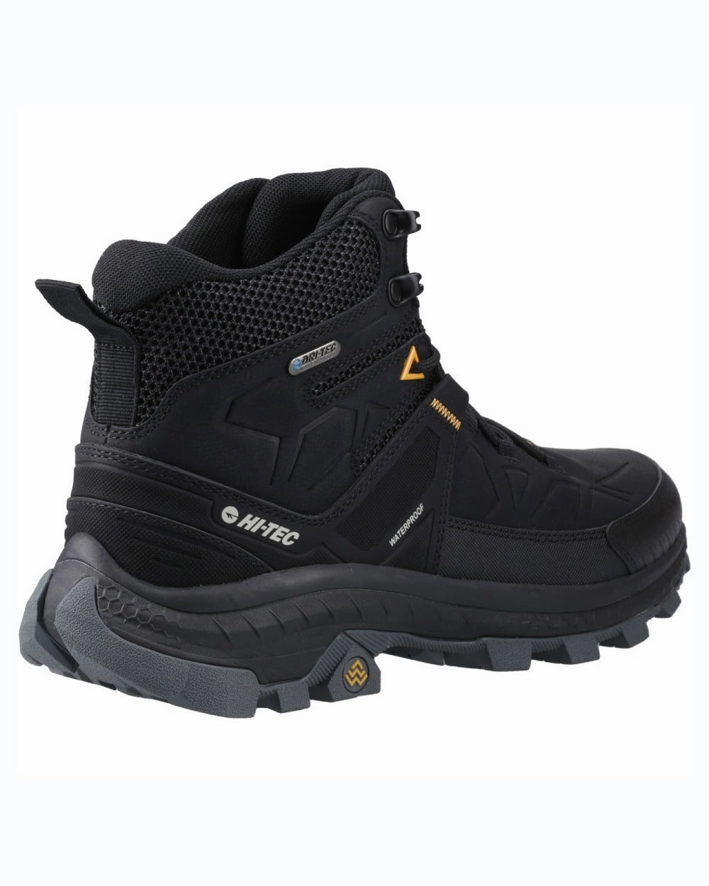 Hiking Shoes Outfit Hi-Tec Mens Rainier Hiking Boots