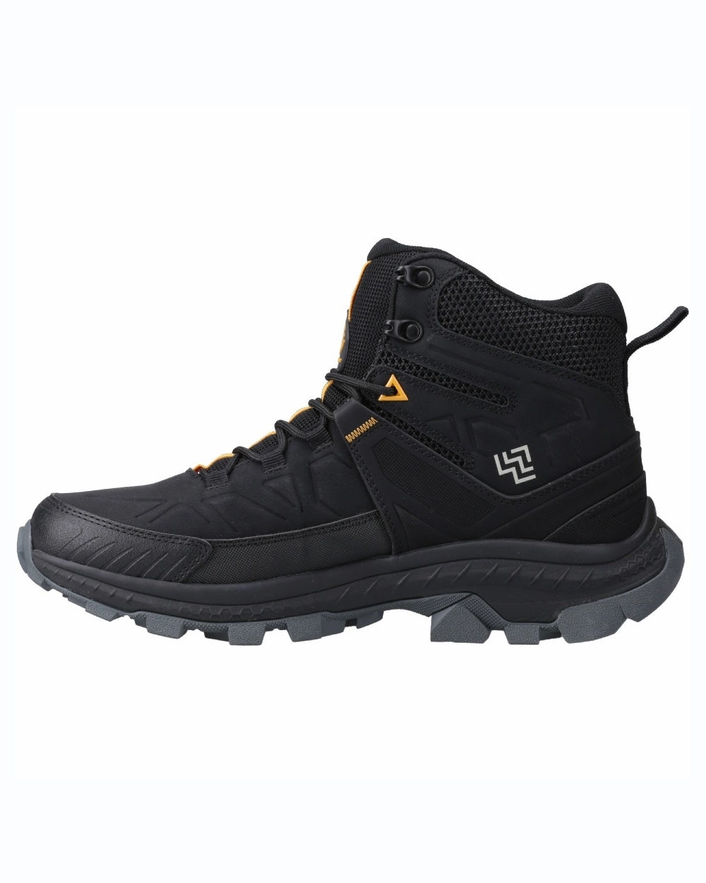 Qc Hiking Shoes Hi-Tec Mens Rainier Hiking Boots