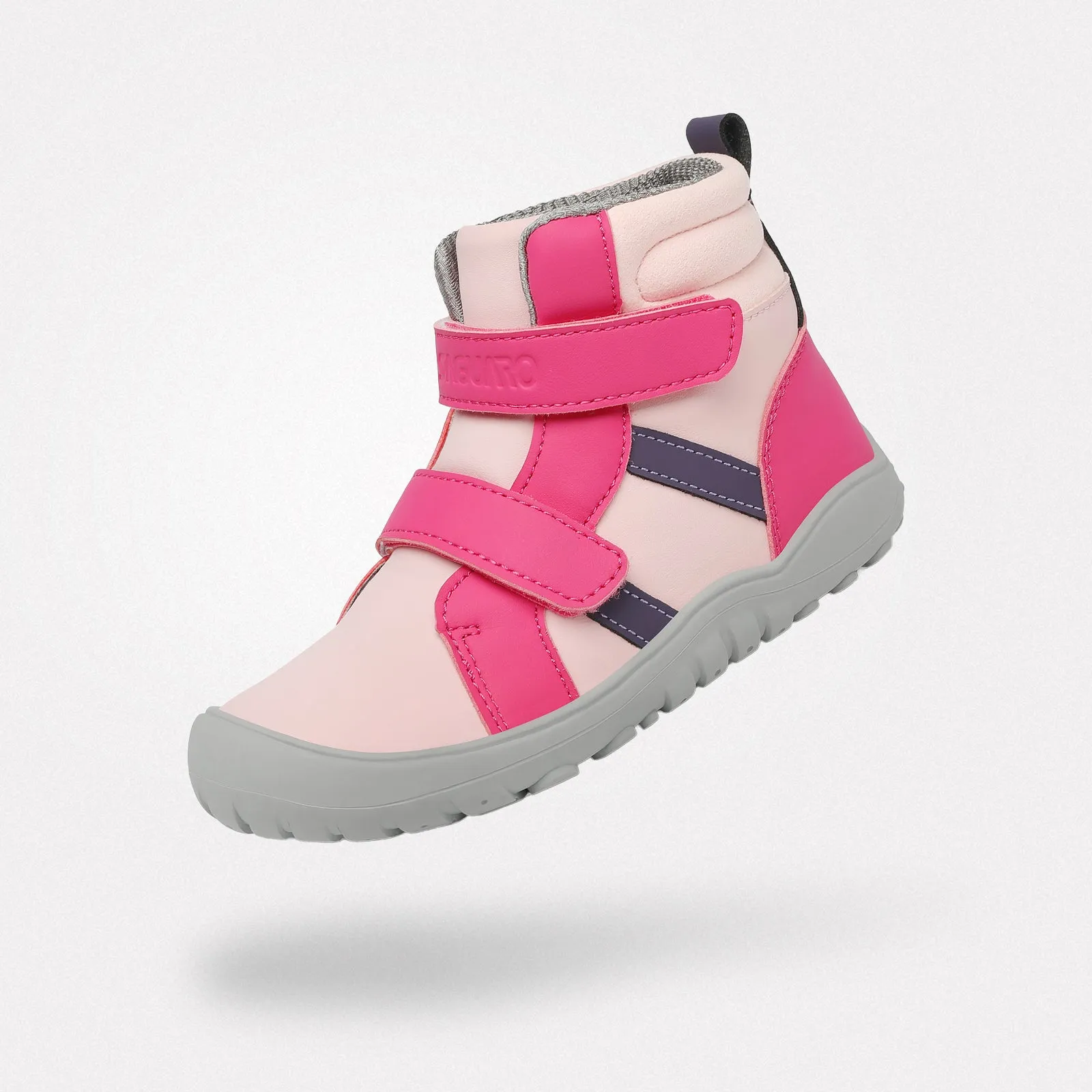 Kid's Courage II - Barefoot Shoes Swift Run Casual Shoes