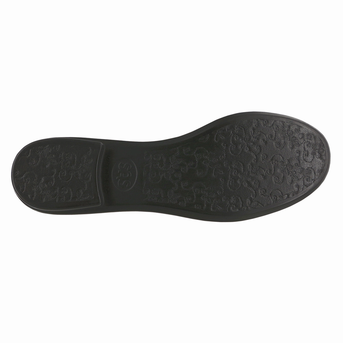 Women's Scenic Ballet Flat Fog