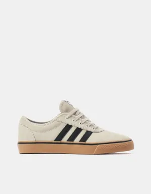adidas Adi Ease Skate Shoes - Crystal White/Core Black/Gum Adidas Puremotion Running Shoe