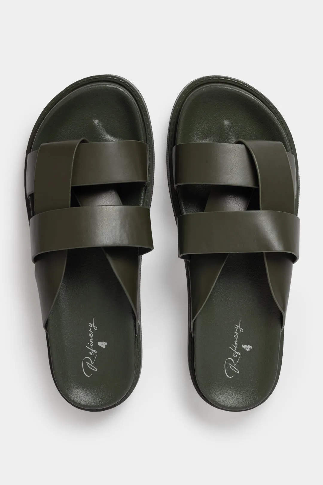 Fashion Slide Sandals Clearance