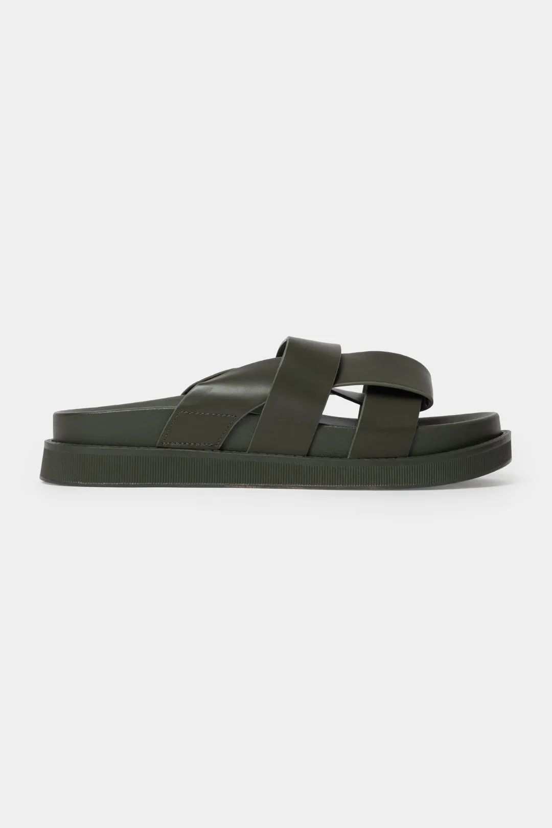 Kira Sandals Fashion Slide