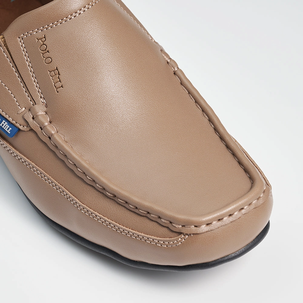 Men Casual Slip On Shoes Black Shoes Casual