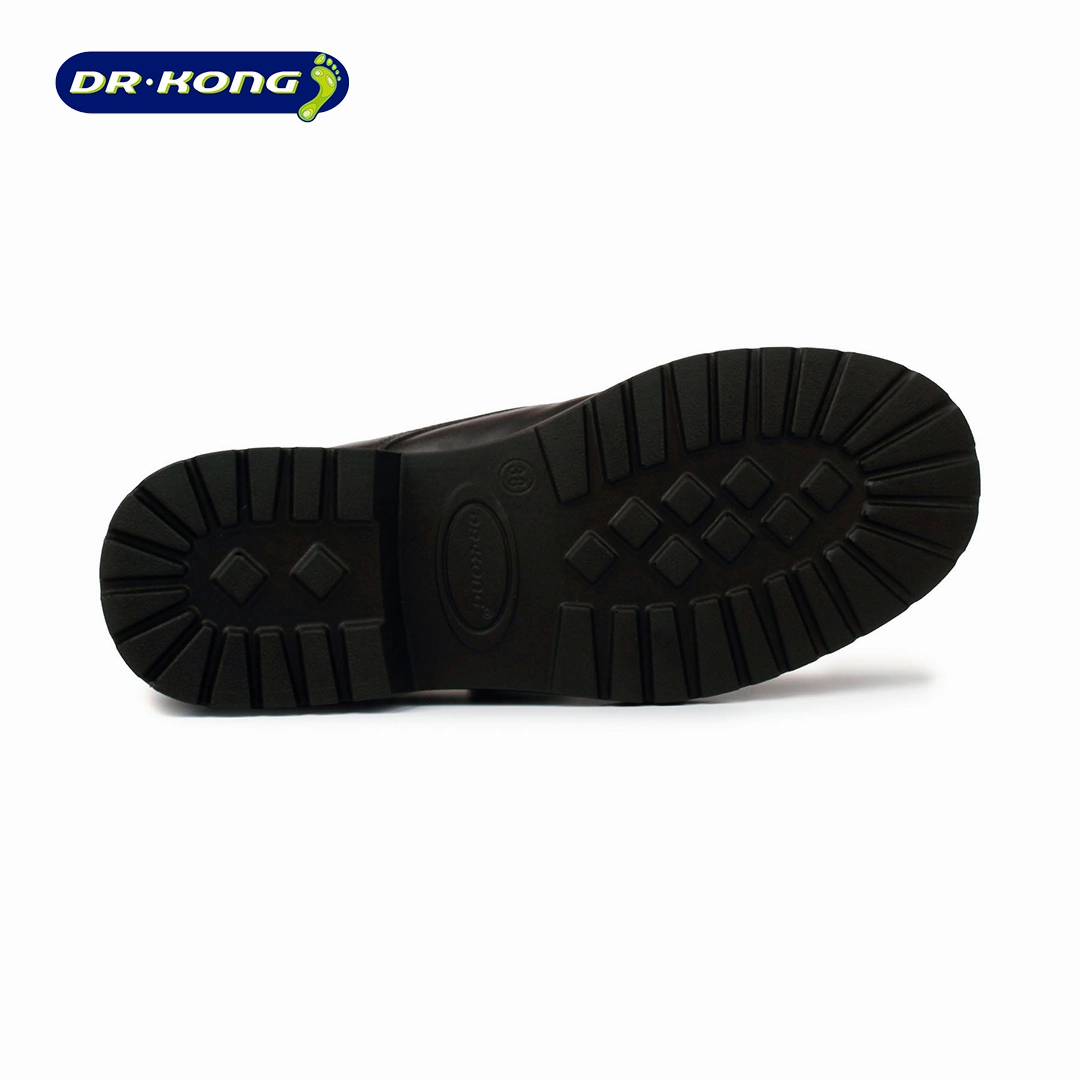 Dr. Kong Men's Casual Shoes P32833 Casual Weightlifting Shoes