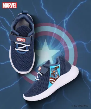 Trad Climbing Shoes Review Marvel Captain America MK8011K Kids' Casual Shoes | Comfortable and Stylish Footwear for Boys | Ideal for Everyday Use