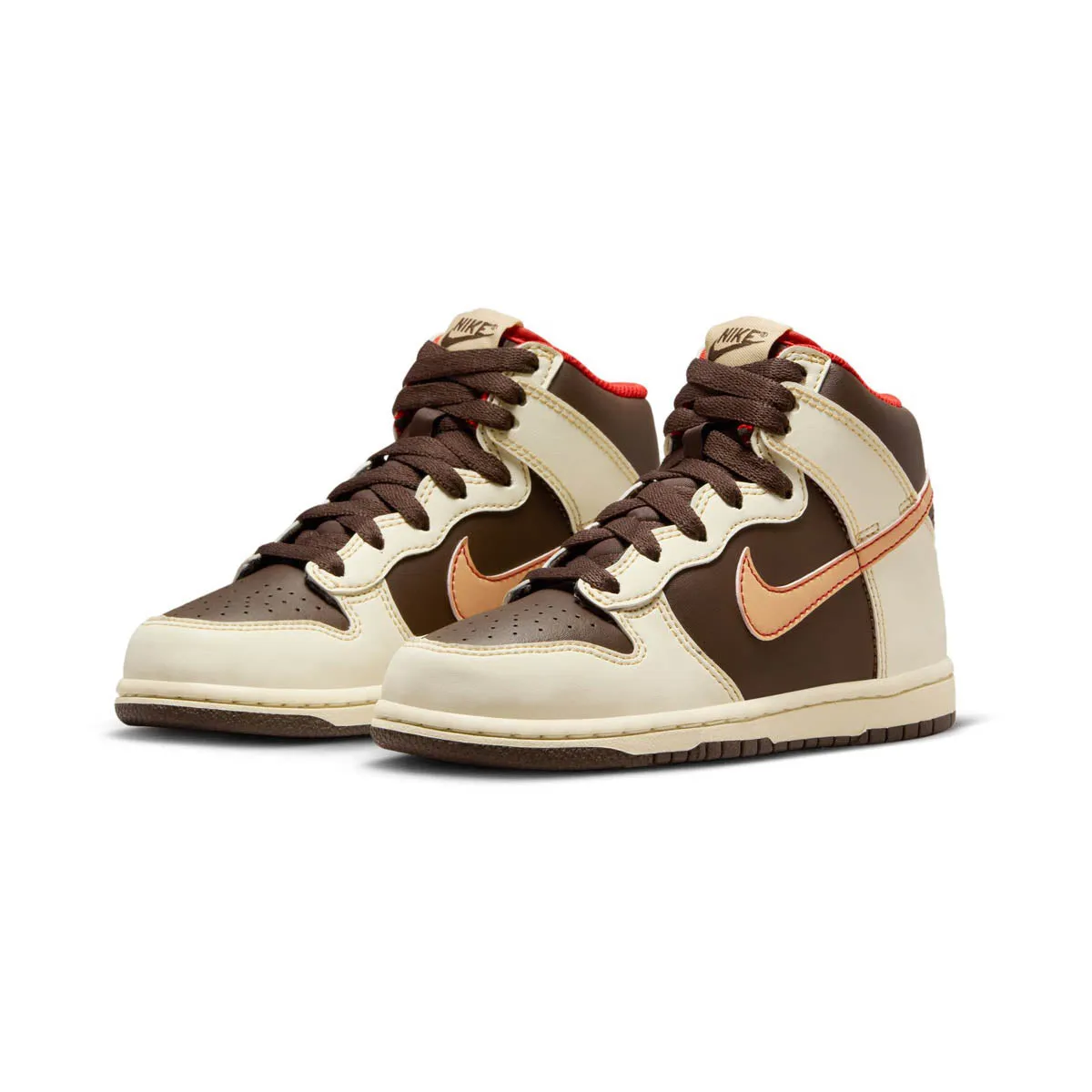 Nike Dunk High Little Kids' Shoes Asics Gel Pulse Running Shoes