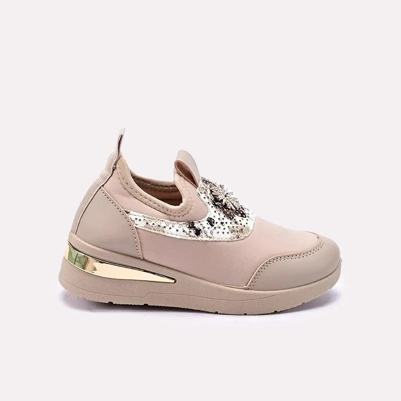 Fawn Baby Walking Shoes 0710566 Hiking Shoes For Flat Feet