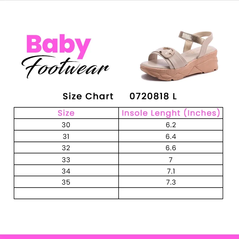 Fawn Casual Sandal 0720818 Hiit Shoes