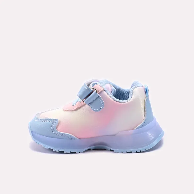 Squatting With Shoes Ferozi Jogger Shoes for Baby 0750317