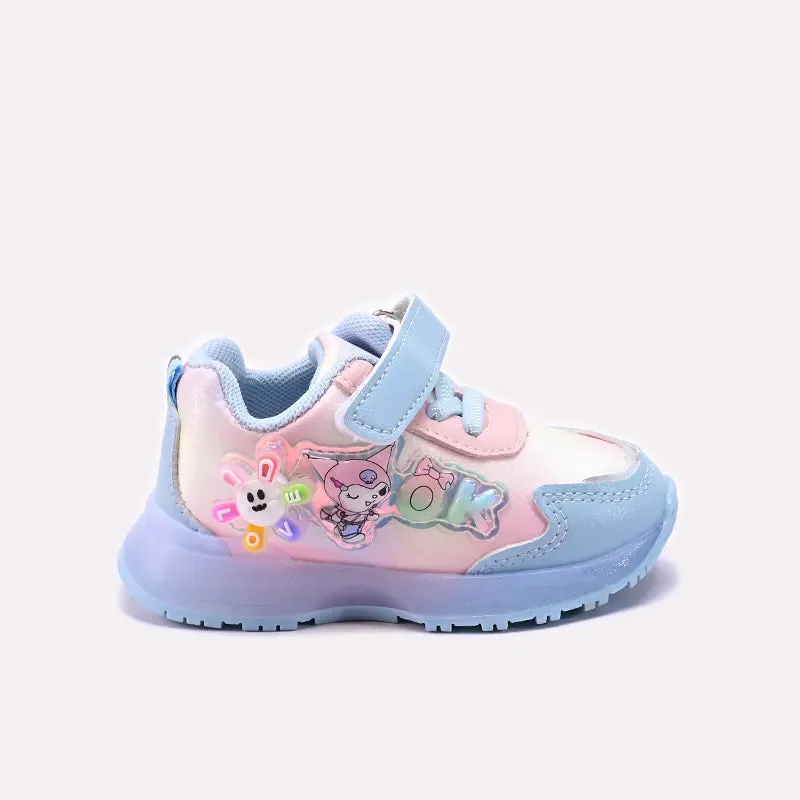 Ferozi Jogger Shoes for Baby 0750317 Ballet Flats Vs Pointe Shoes