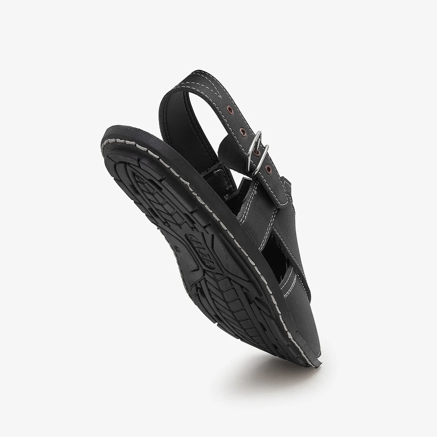 Men's Traditional Peshawari Sandals Jamaica Sandals Resort