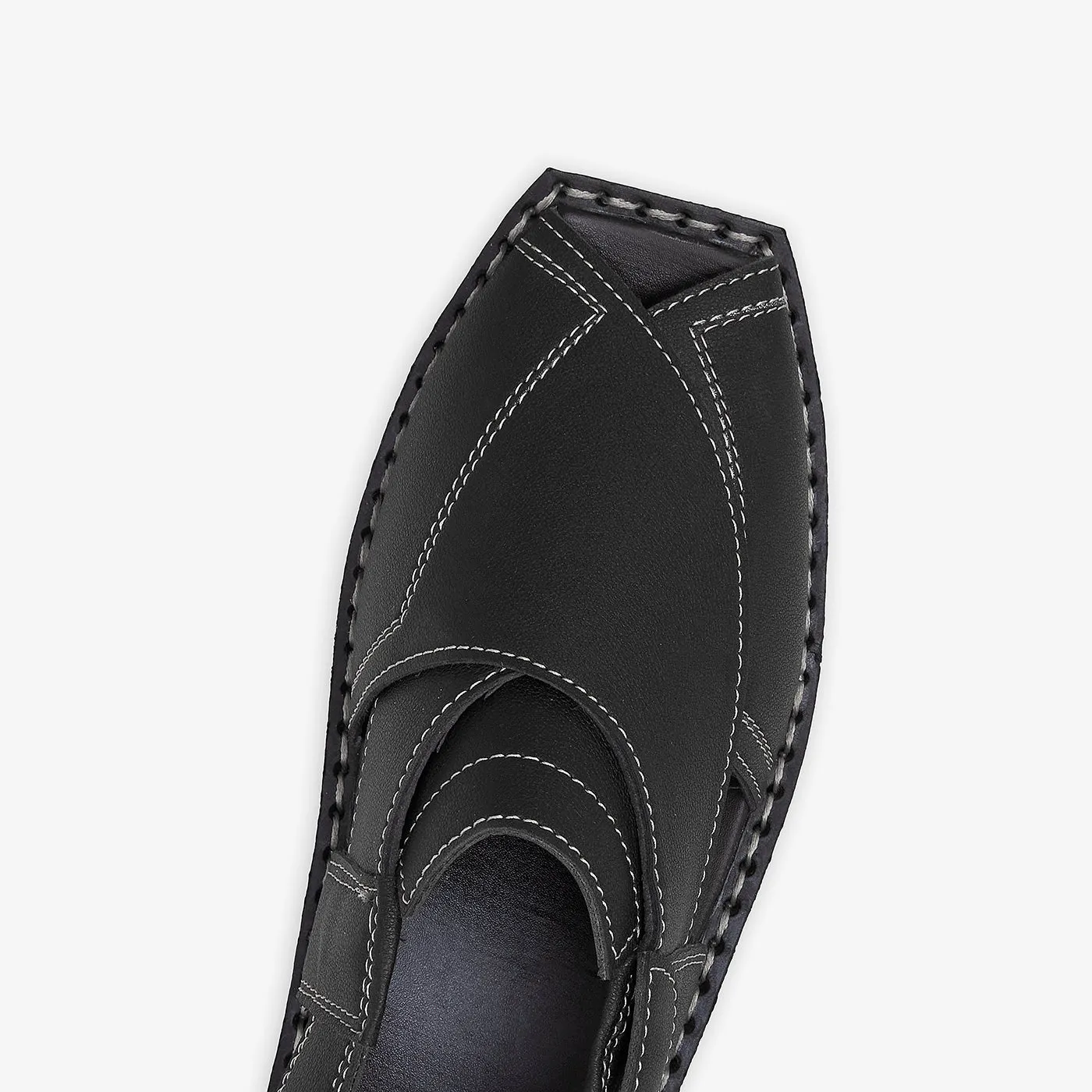 Sandals At Nordstrom Men's Traditional Peshawari Sandals