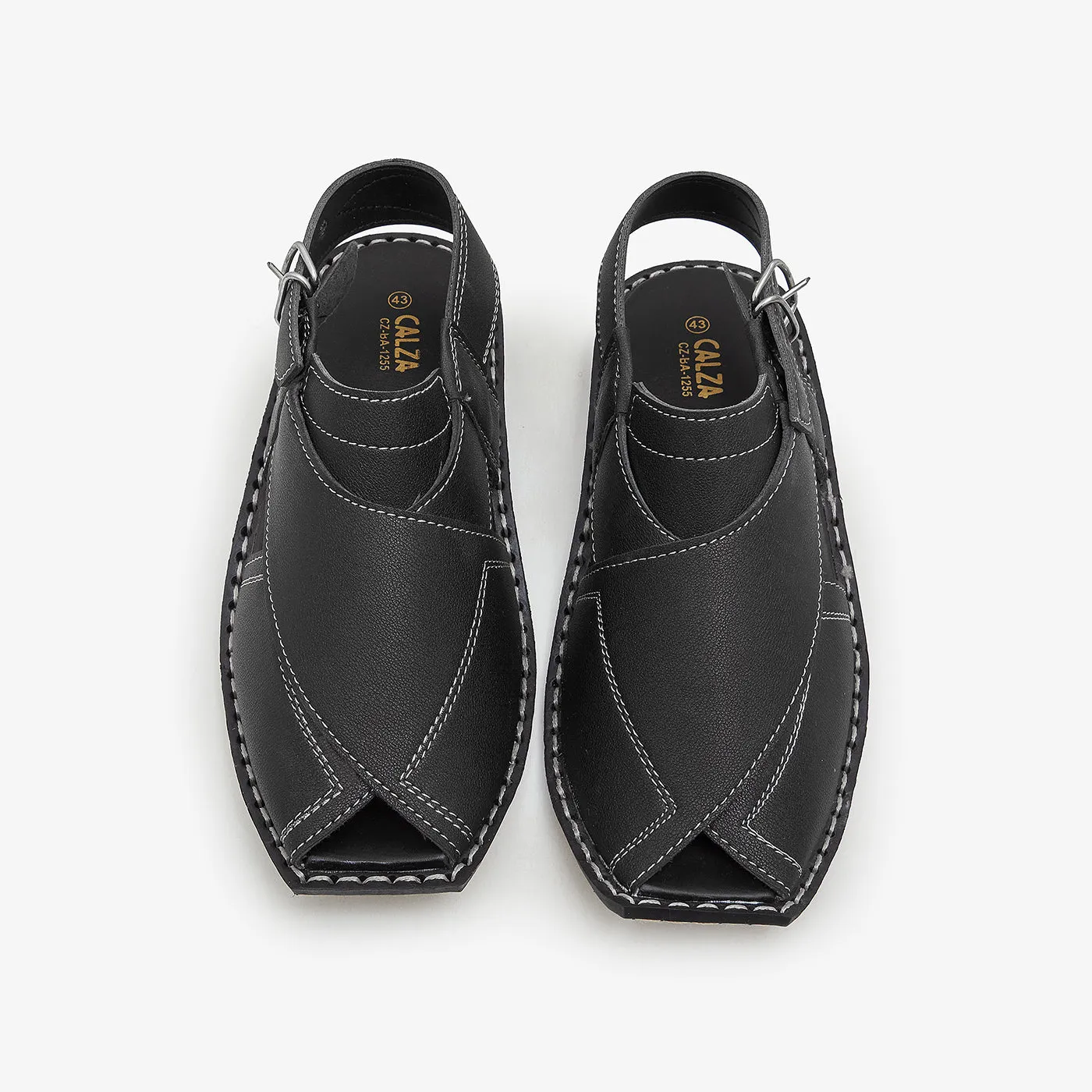 Sandals Stylish Men's Traditional Peshawari Sandals