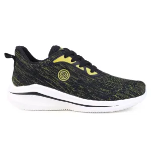 Bacca Bucci Boys or Girls Essential Knit Running Sports Shoe (Age: 8 year to 12 years) Or Running