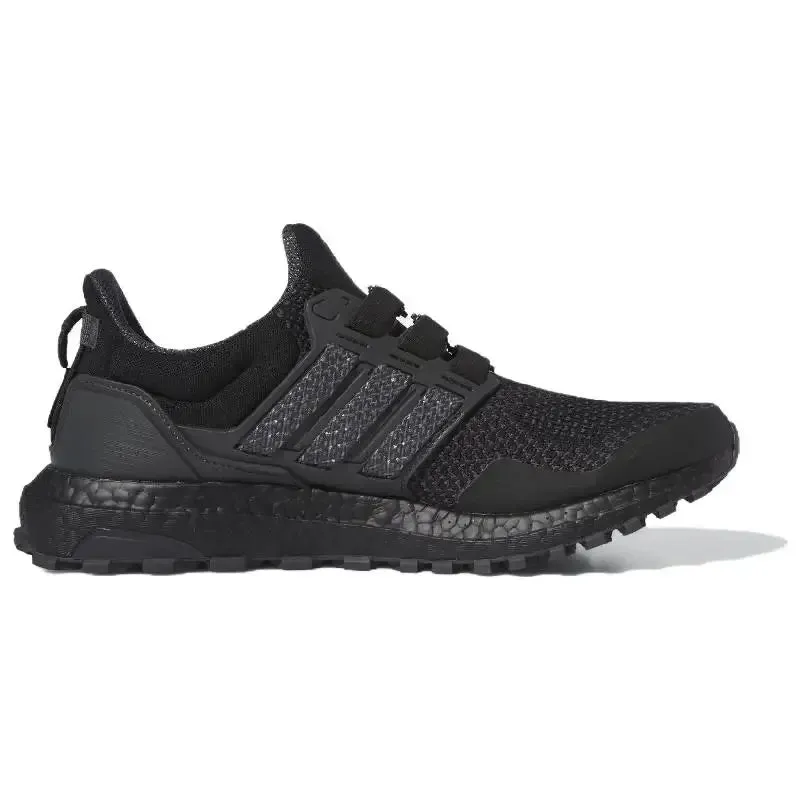 adidas UltraBoost 1.0 Black Carbon Sneakers shoes ID1747 Adidas Jamaica Shoes