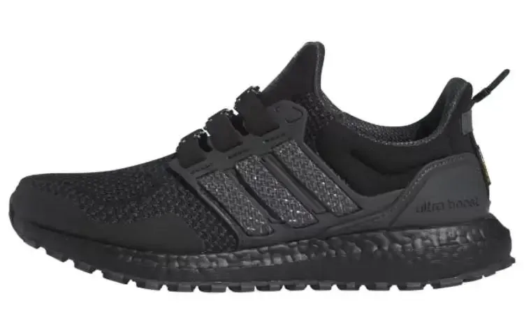 adidas UltraBoost 1.0 Black Carbon Sneakers shoes ID1747 Water Shoes Adidas