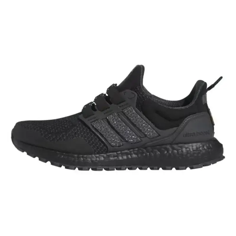 adidas UltraBoost 1.0 Black Carbon Sneakers shoes ID1747 Adidas Gazelle Indoor Casual Shoes