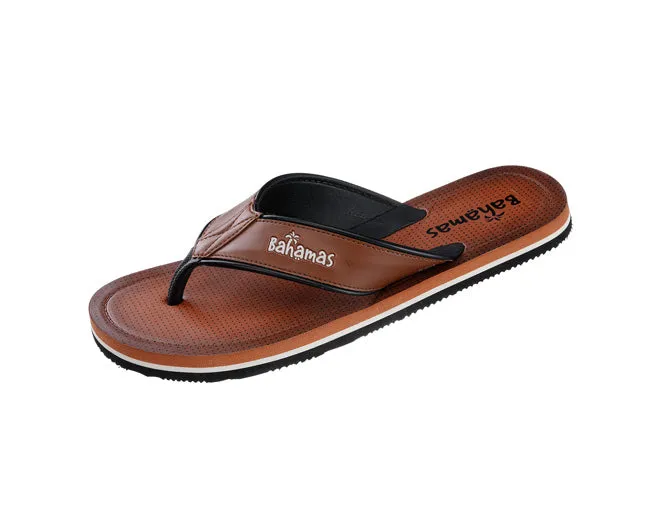 Guam Flip Flops BAHAMAS Flip Flops for Men BHG 210
